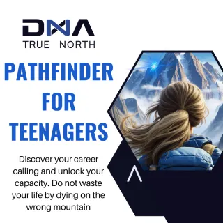 Pathfinders for Teens