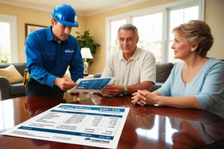 How to Negotiate Repairs After a Home Inspection: A Strategic Guide