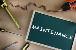 The Complete DIY Home Maintenance Checklist: Your Seasonal Guide to a Healthy Home