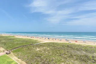 Boca Chica Park and Beach: Your Ultimate Beach Escape in Texas