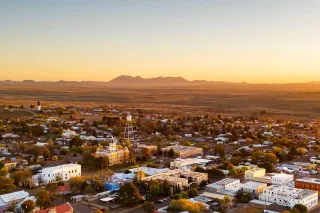 Marfa: The Desert Oasis You Didn't Know You Needed