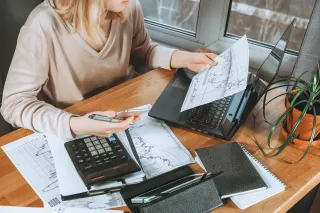 How to Manage Your Accounting Without Stress