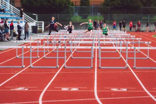 🏃‍♂️ Sprint, Stride, and Shine: Discover Gulf Winds Track Club in Tallahassee, FL