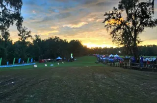 🌿 Run, Ride, or Relax: Discover the Natural Gem of Tallahassee — Apalachee Regional Park