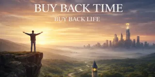 Buy Back Time, Buy Back Life