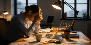 The Worst and Most Tragic Decision Most Small Business Owners Make…