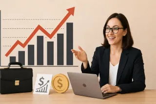 Why Business Coaching Is the Smartest Investment You’ll Ever Make. (and the data to prove it)