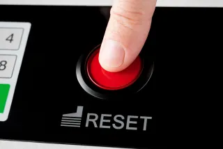 The CEO Life Reset: How High-Performing Leaders Get Their Life Back Before It’s Too Late