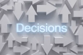 The Worst and Most Tragic Decision Most Small Business Owners Make…