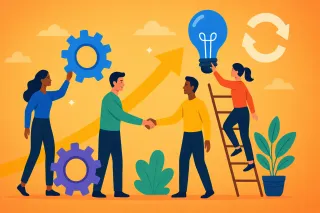 How to Build an Incredible Culture of Continuous Improvement!