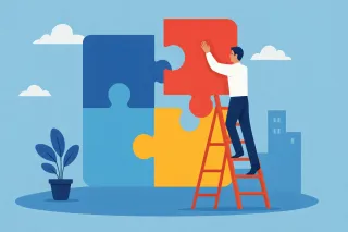 Fixing the Accountability Problem: How One Small Business Is Laying the Foundation for Massive Growth