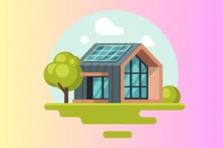 How Do Grid-Tied Residential Solar Systems Work? Explained for Homeowners