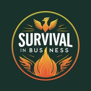 Why Starting a Business in THIS Economy Isn’t Optional—It’s Survival