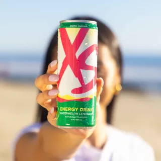 More Energy, Less Crash: Fuel Your Body Like a High-Performer