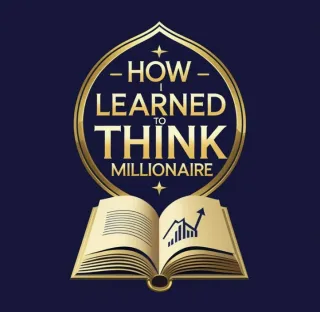 How I Learned to Think Like a Millionaire