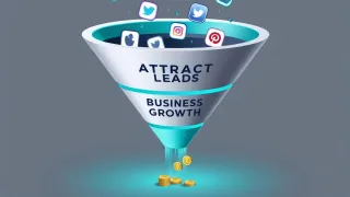 How I Stopped Chasing Friends & Started Attracting Business Partners On Autopilot