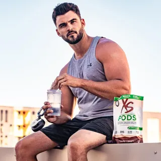 High Performance Requires High Nutrition – No Exceptions