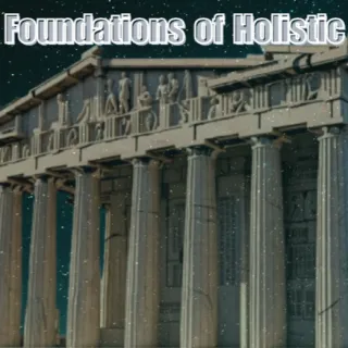 🌱 Foundations of Health: Your Key to Unlocking Vitality and Energy 🌱