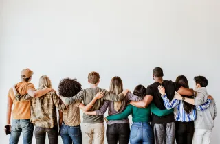 Finding Strength in Numbers: How Limitless Anonymous Empowers Recovery Through Community