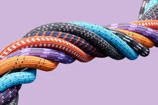 Defence or Offence – using Strengths to be your best