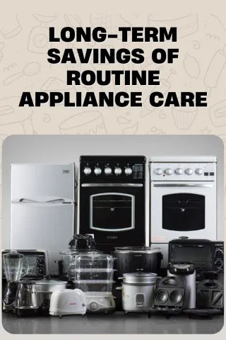 The Most Common Appliance Repairs in Modesto Homes Explained