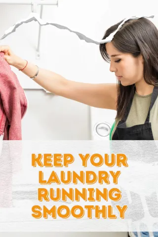 Top Washer & Dryer Problems Modesto Families Experience Today