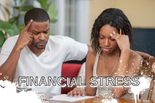 The Impact Financial Stress Has On Earth
