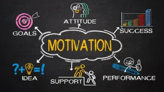 Staying Motivated as a Minority Entrepreneur