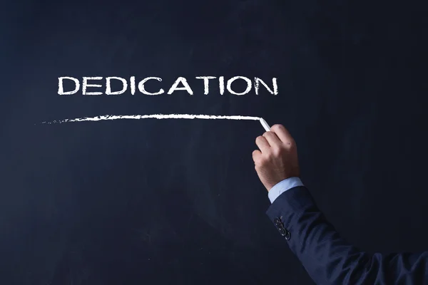 Why Dedication is Crucial for Minority Entrepreneurs