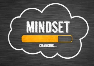 Mindset Shifts for Minority Entrepreneurs