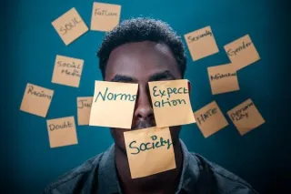 Navigating Self-Doubt as a Minority Entrepreneur