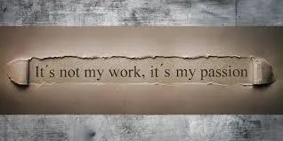 The Importance of Passion in Entrepreneurship