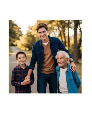 Embracing Your Role: Why Identifying as a Caregiver Is Essential