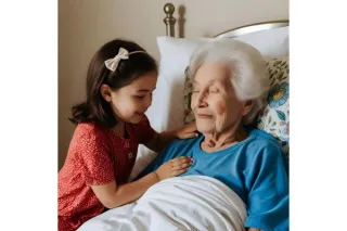 Embracing Your Role: Why Identifying as a Caregiver is Essential