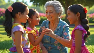 Breaking the Silence: Empowering Sandwich Generation Caregivers to Reduce the Stigma Around Alzheimer's and Dementia