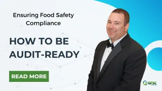 Why Hiring a Food Safety Consultant is Critical for Passing Audits and Ensuring Compliance