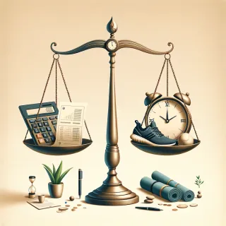 Finding Your Balance: Time Management Tips for Busy Accountants

