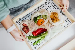 The Best Apps for Saving Money on Groceries