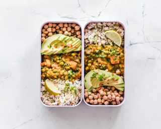 Meal Prep Ideas to Help You Save Money and Time