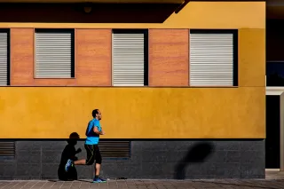 How Physical Wellness Boosts Financial Success