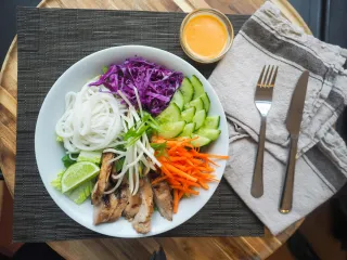 Affordable Organic: Tips for Eating Clean on a Budget