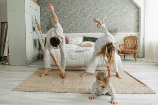 Why Prioritizing Health and Wellness is the Key to Achieving Long-Term Success