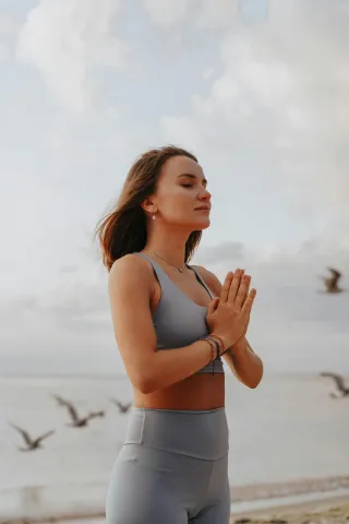 Simple Habits to Prioritize Your Health and Wellness Every Day