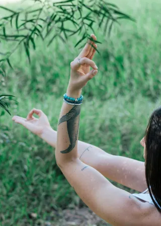 Harnessing the Power of Nature: Natural Ways to Strengthen Your Immune System