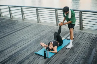 5 Simple Habits for a Healthier Lifestyle