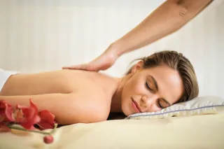 Why a Monthly Massage Might Be the Best Health Habit You're Overlooking
