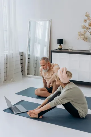 Why Working Out Isn’t Enough: The Role of Natural Medicine in Total Health