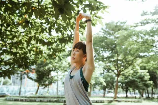 7 Healthy Morning Habits to Boost Your Energy All Day