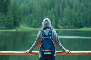 The Power of Solo Moments: How Small Acts of Alone Time Boost Your Wellness