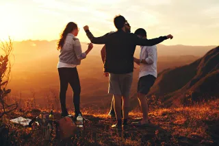 Simple Daily Habits That Add Years to Your Life and Joy to Your Days